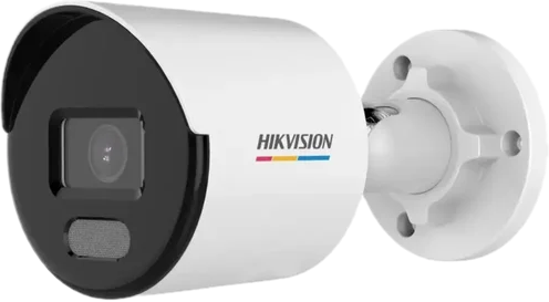 Hikvision Bullet