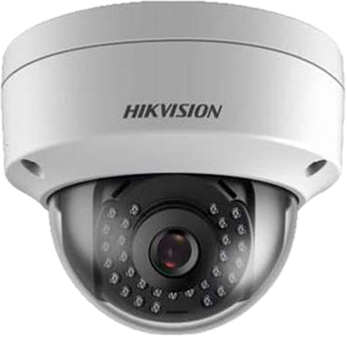 Hikvision Dome