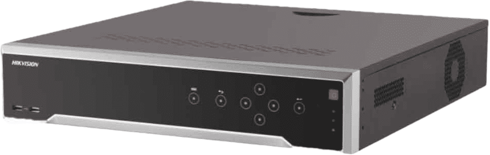 Hikvision Snimač