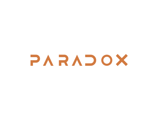 Paradox Logo
